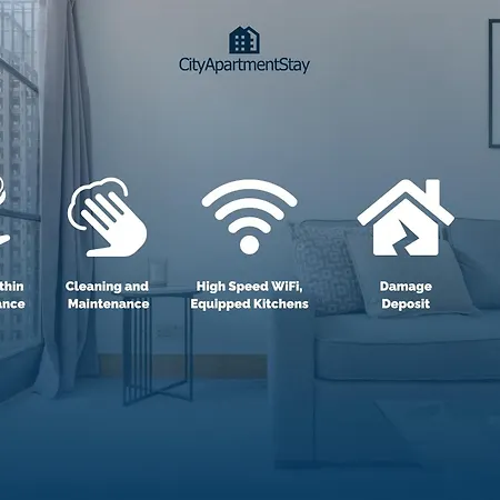 Le 1br Cozy Flat Apartamento París